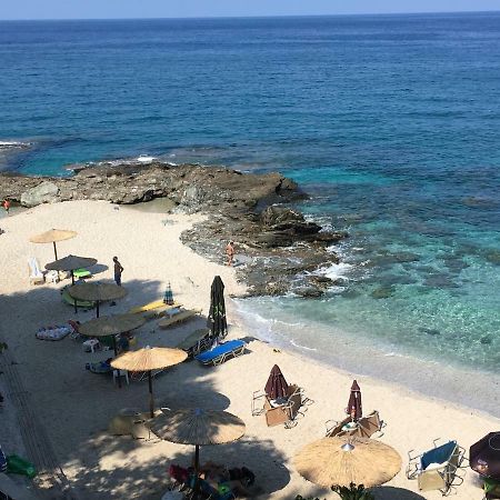Elsa Apartment Agios Ioannis  Dış mekan fotoğraf