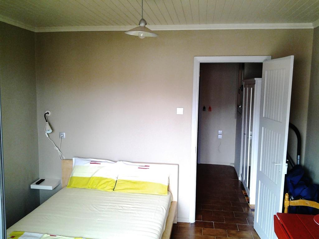 Elsa Apartment Agios Ioannis  Dış mekan fotoğraf