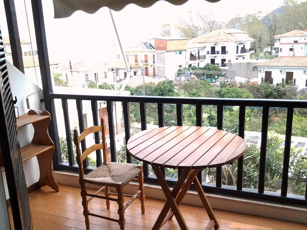 Elsa Apartment Agios Ioannis  Dış mekan fotoğraf