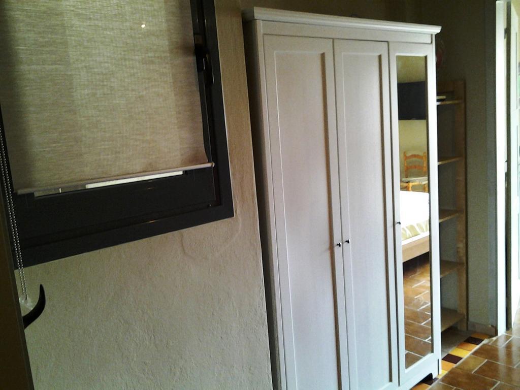 Elsa Apartment Agios Ioannis  Dış mekan fotoğraf