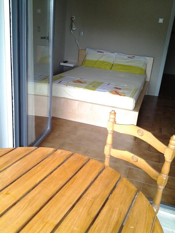 Elsa Apartment Agios Ioannis  Dış mekan fotoğraf
