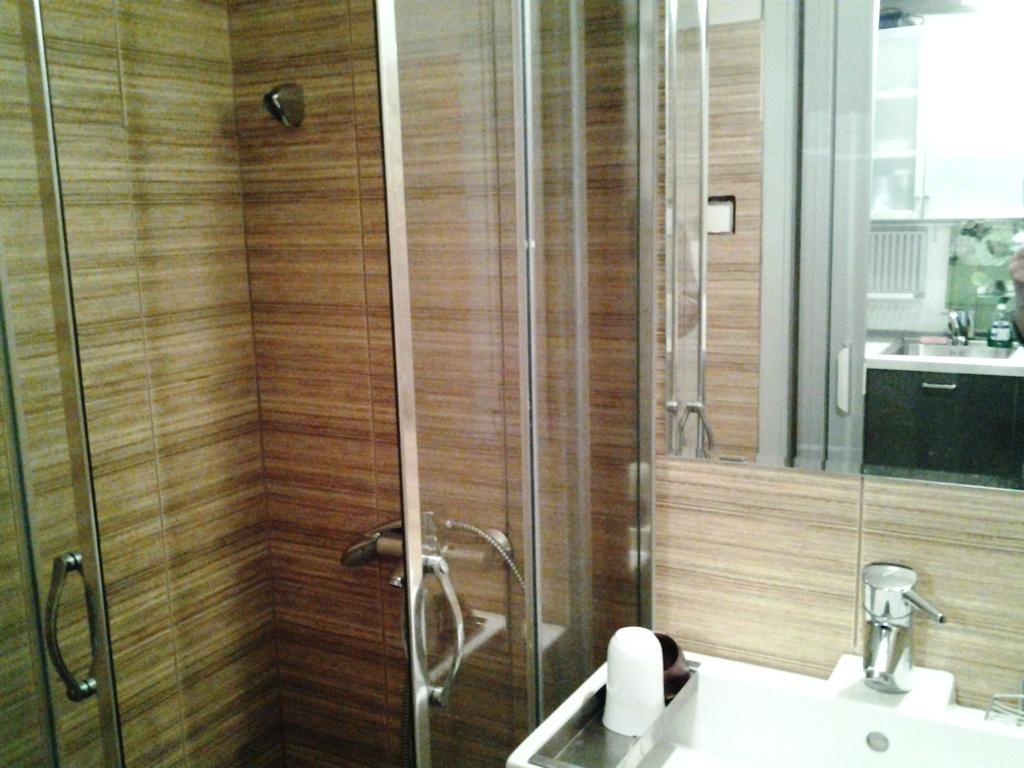 Elsa Apartment Agios Ioannis  Dış mekan fotoğraf