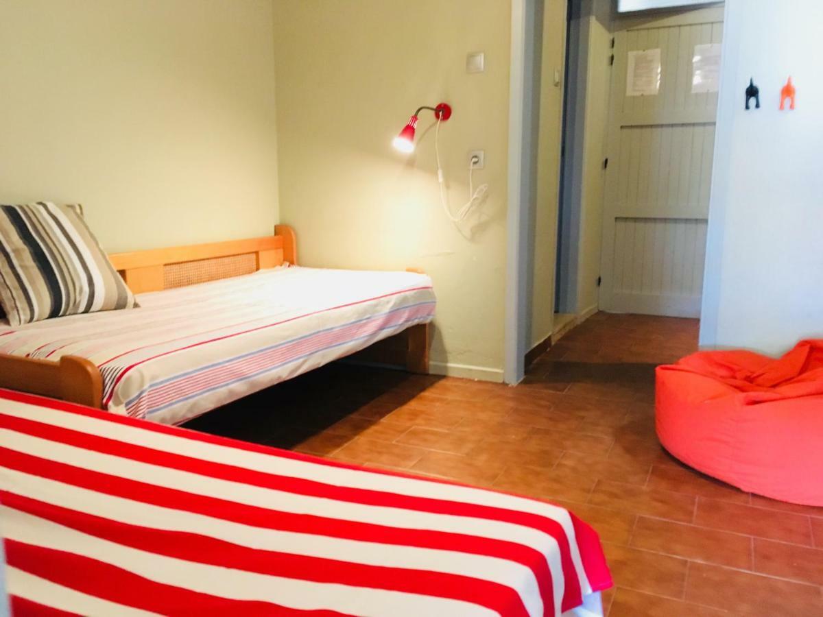 Elsa Apartment Agios Ioannis  Dış mekan fotoğraf