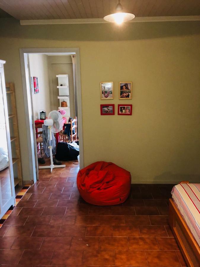 Elsa Apartment Agios Ioannis  Dış mekan fotoğraf