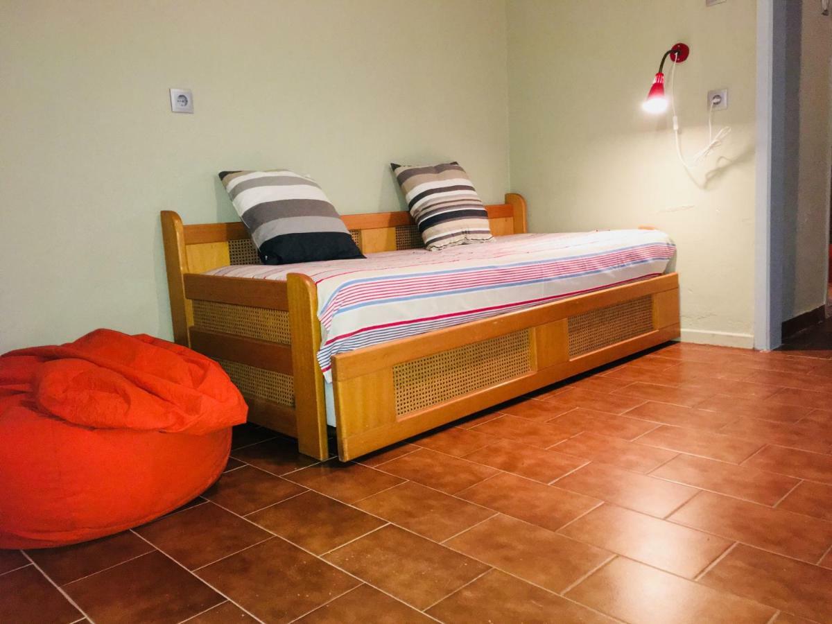 Elsa Apartment Agios Ioannis  Dış mekan fotoğraf