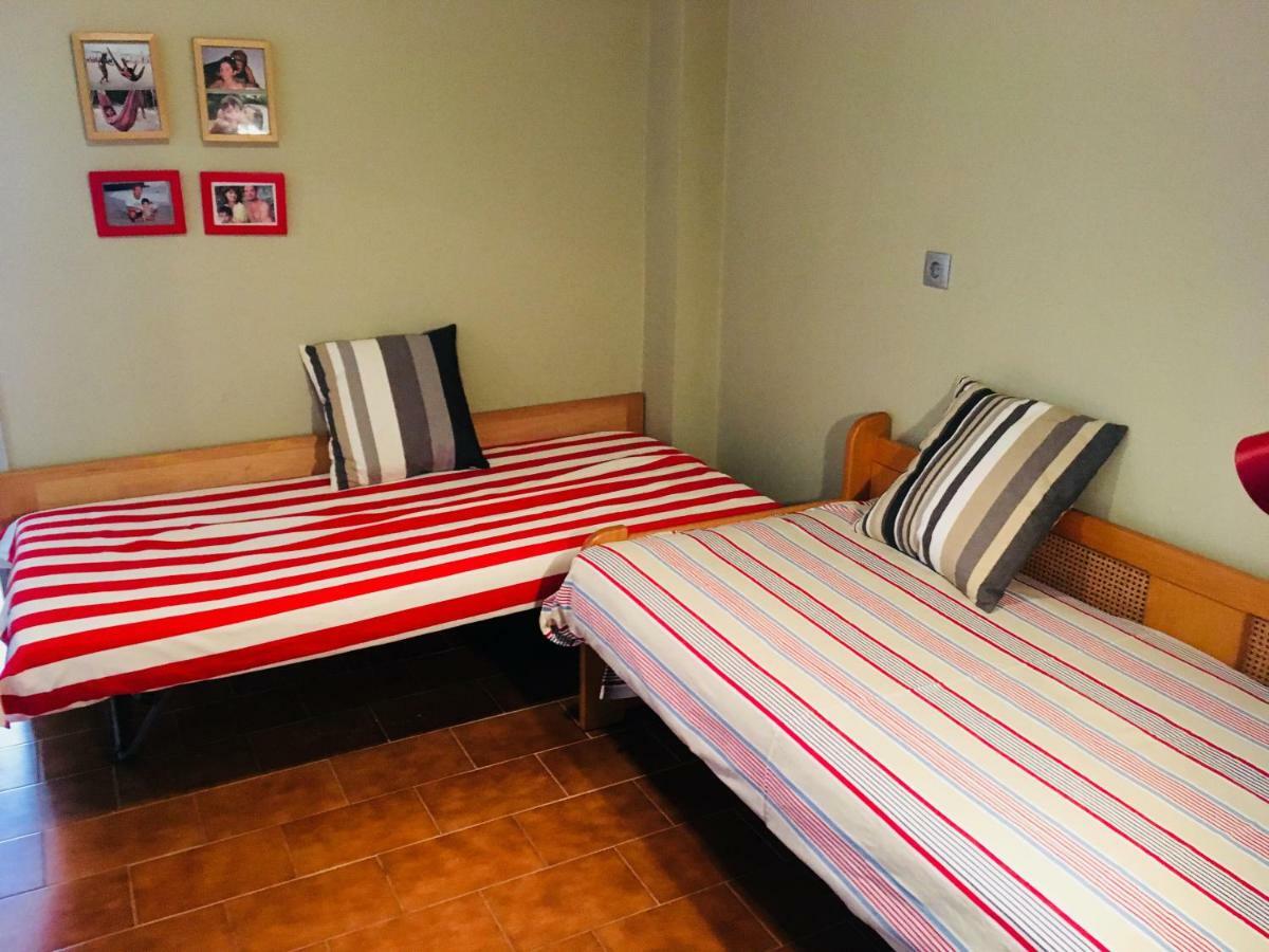 Elsa Apartment Agios Ioannis  Dış mekan fotoğraf