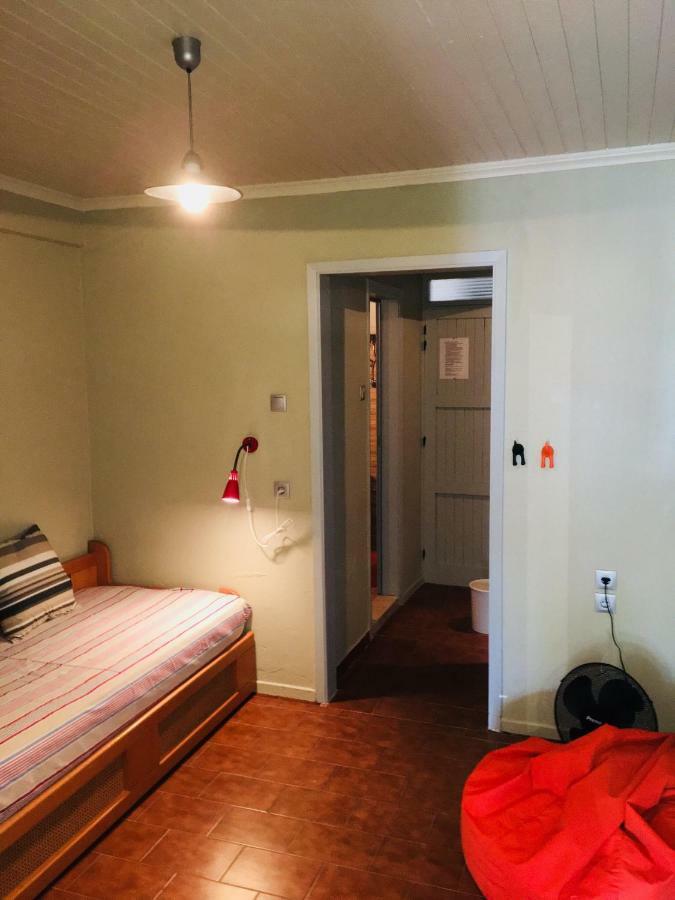 Elsa Apartment Agios Ioannis  Dış mekan fotoğraf