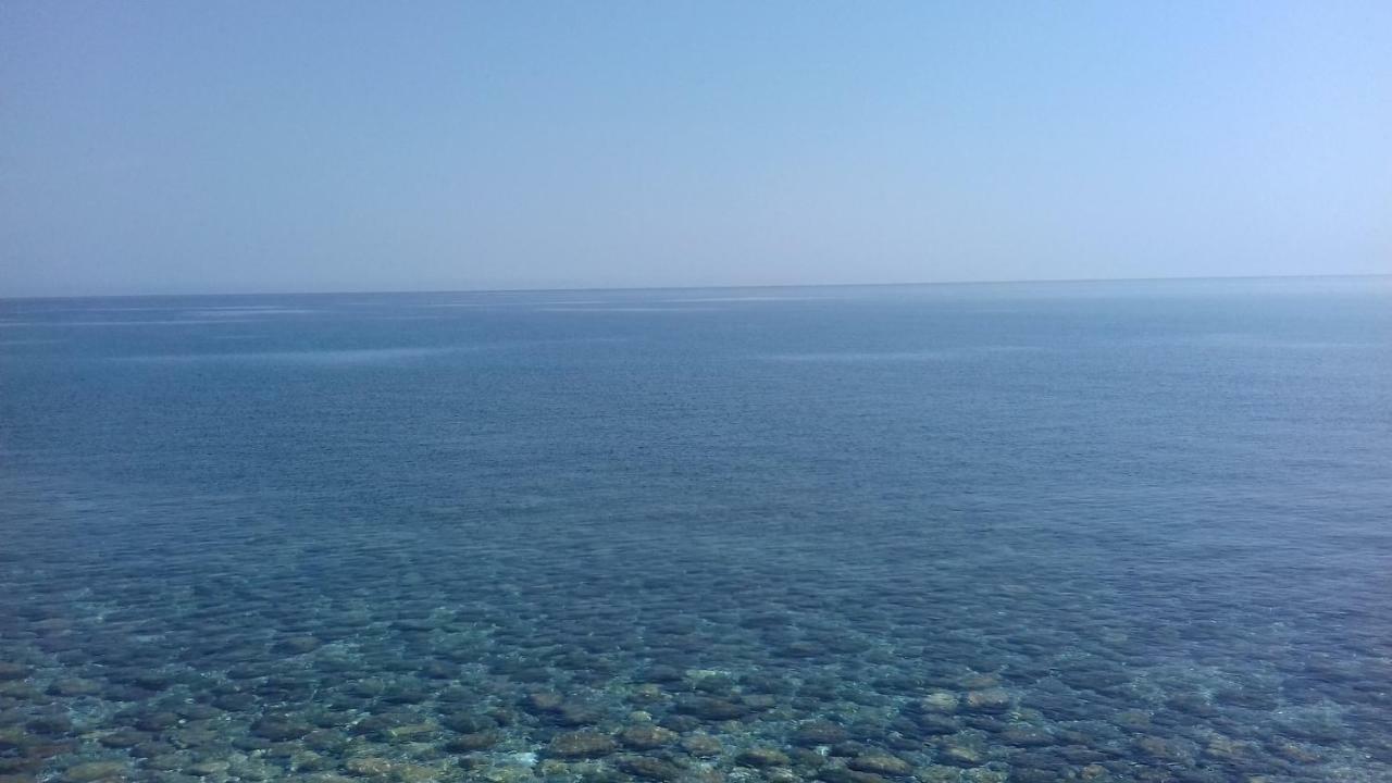 Elsa Apartment Agios Ioannis  Dış mekan fotoğraf